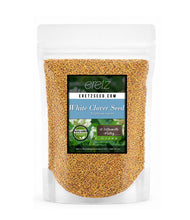 Load image into Gallery viewer, Ladino White Clover Seed
