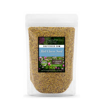 Load image into Gallery viewer, Red Clover Legume Seed