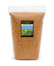 Load image into Gallery viewer, Tri-Clover by Eretz - Three Part Blend of Clovers Providing Beauty, Cover, and Natural Attractant. Premium Seed.