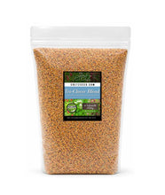Load image into Gallery viewer, Tri-Clover by Eretz - Three Part Blend of Clovers Providing Beauty, Cover, and Natural Attractant. Premium Seed.
