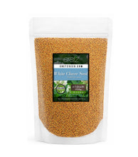 Load image into Gallery viewer, Ladino White Clover Seed