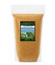 Load image into Gallery viewer, Ladino White Clover Seed