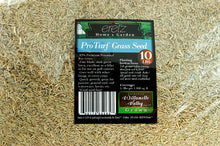 Load image into Gallery viewer, ProTurf  Perennial Ryegrass Grass Seed