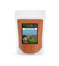 Load image into Gallery viewer, Crimson Clover Seed