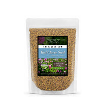 Load image into Gallery viewer, Red Clover Legume Seed