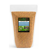 Load image into Gallery viewer, Tri-Clover by Eretz - Three Part Blend of Clovers Providing Beauty, Cover, and Natural Attractant. Premium Seed.