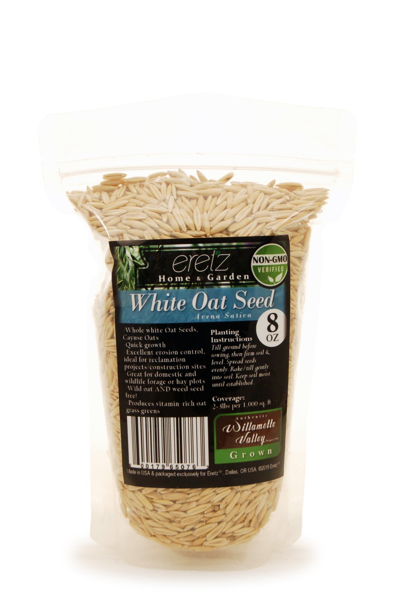 white rice seeds for planting White Oat Grain Seed