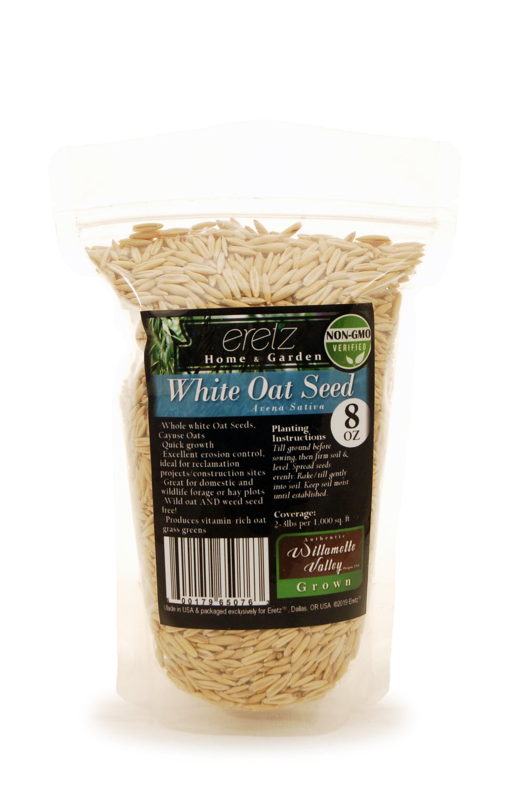 where to buy oat seeds for planting White Oat Grain Seed