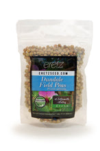 Load image into Gallery viewer, Dundale Peas by Eretz (8oz)