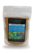 Load image into Gallery viewer, Tri-Clover by Eretz (8oz)