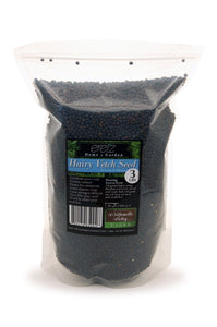 Hairy Vetch Legume Seed by Eretz (3lb)