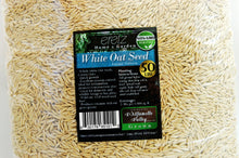 Load image into Gallery viewer, White Oat Seed by Eretz (50lb)