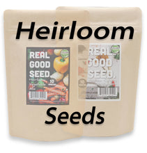 Load image into Gallery viewer, Eretz Vegetable Seed Variety Pack